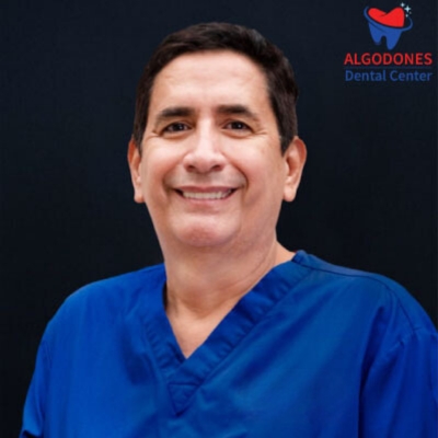Dr. Enrique Arturo Jiminez Alvarez