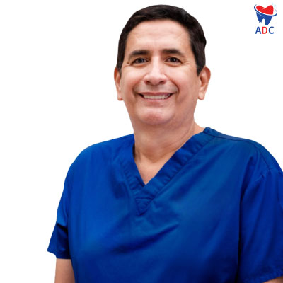Dr. Enrique Arturo Jimenez Alvarez