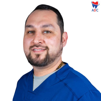 Dr. Jorge Alan Gutierrez Ordaz | Crown dentist in Los Algodones