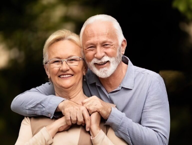 Zirconia implants in Los Algodones