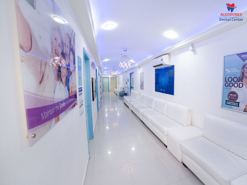 Algodones Dental Center