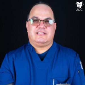 Dr. Hermes Somonte Davila - Oral Implantology, Maxillofacial Surgery