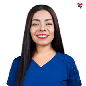 Dr. Gisela Ruby Monroy Villafuerte - Periodontics, Endodontics